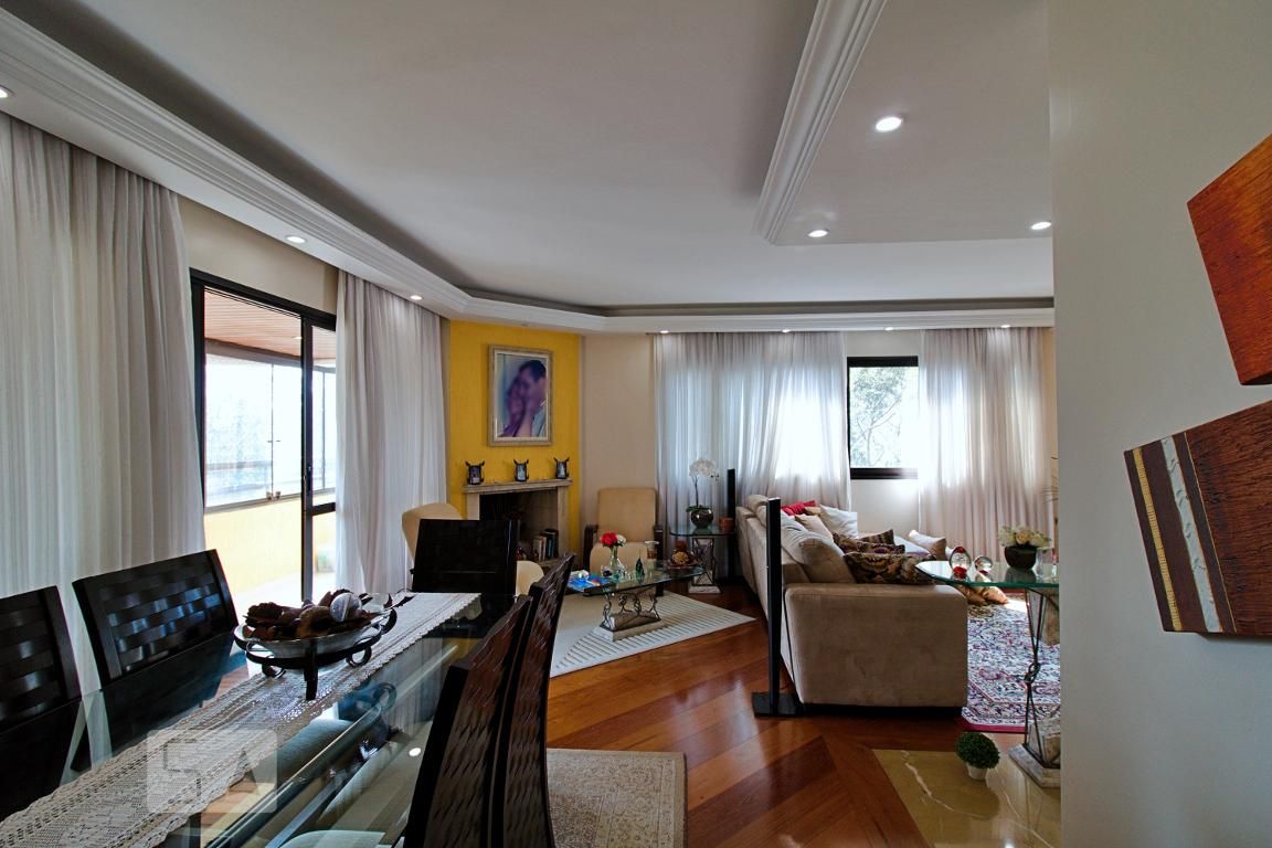 Apartamento, 4 quartos, 173 m² - Foto 7