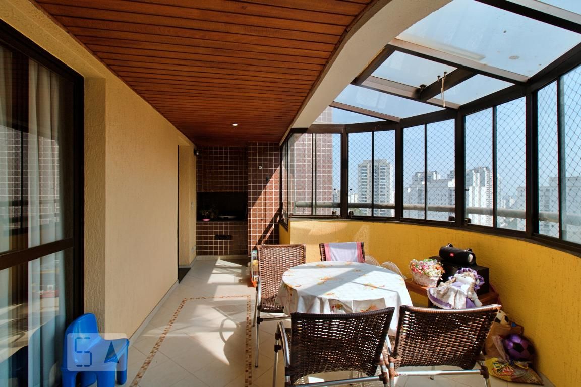 Apartamento, 4 quartos, 173 m² - Foto 10