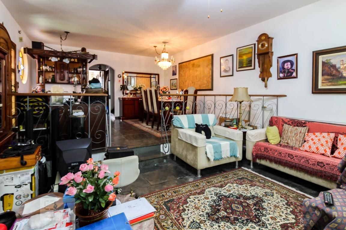 Casa, 3 quartos, 243 m² - Foto 3