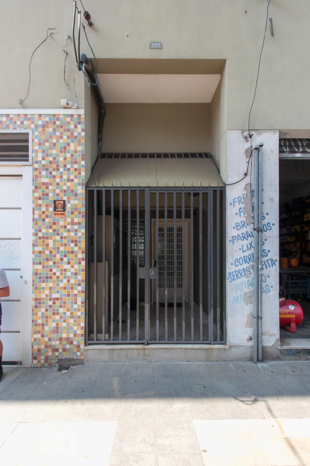 Apartamento, 2 quartos, 89 m² - Foto 40