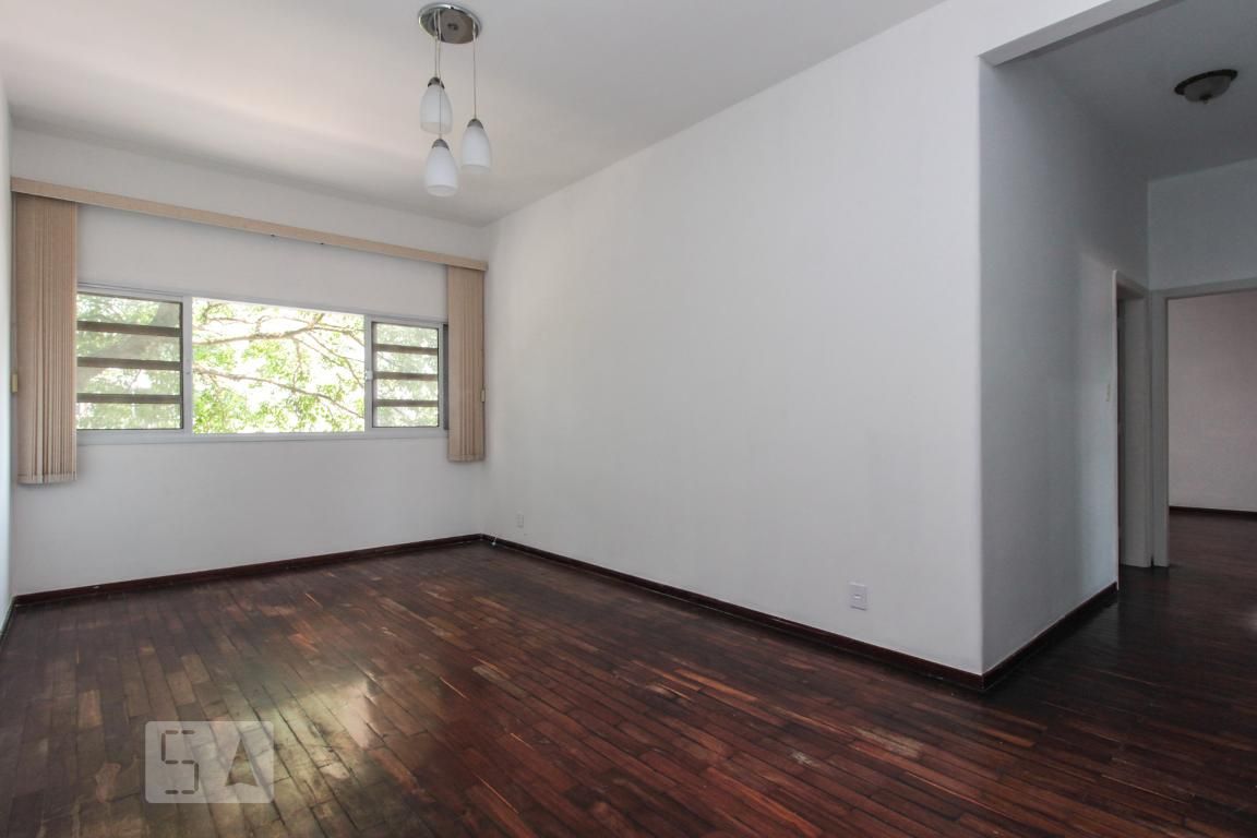Apartamento, 2 quartos, 89 m² - Foto 1