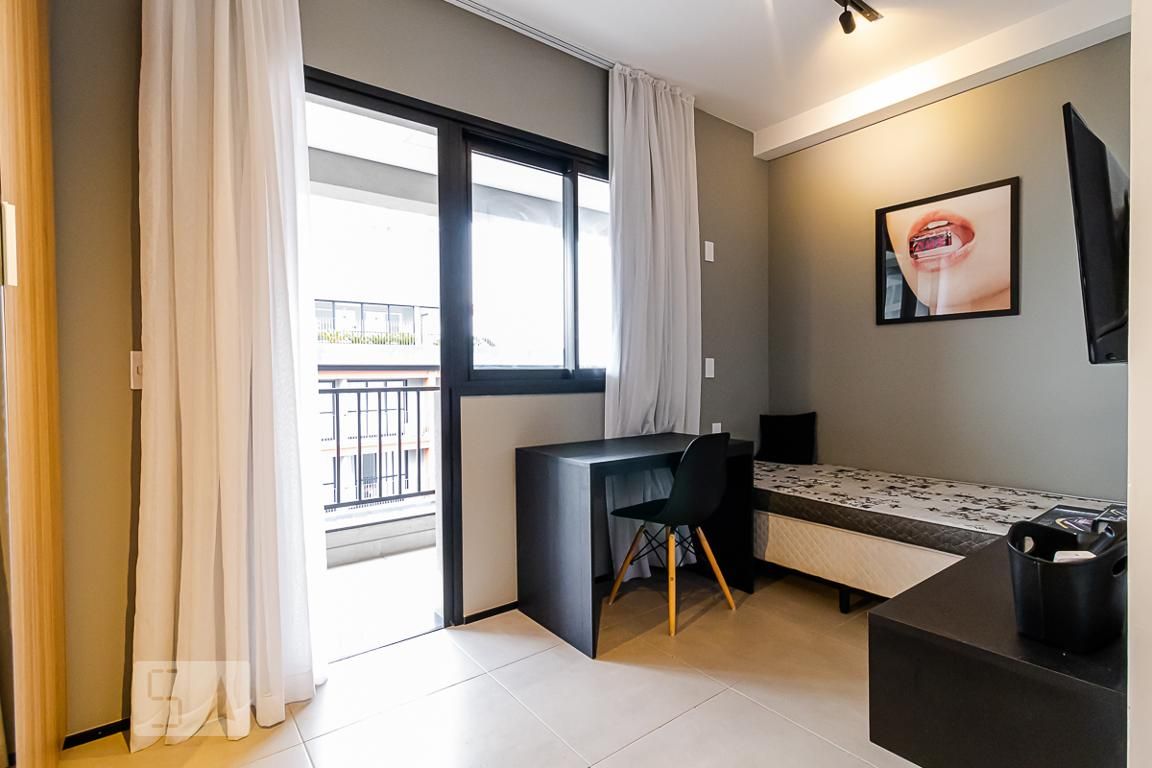 Kitnet-Studio, 21 m² - Foto 7