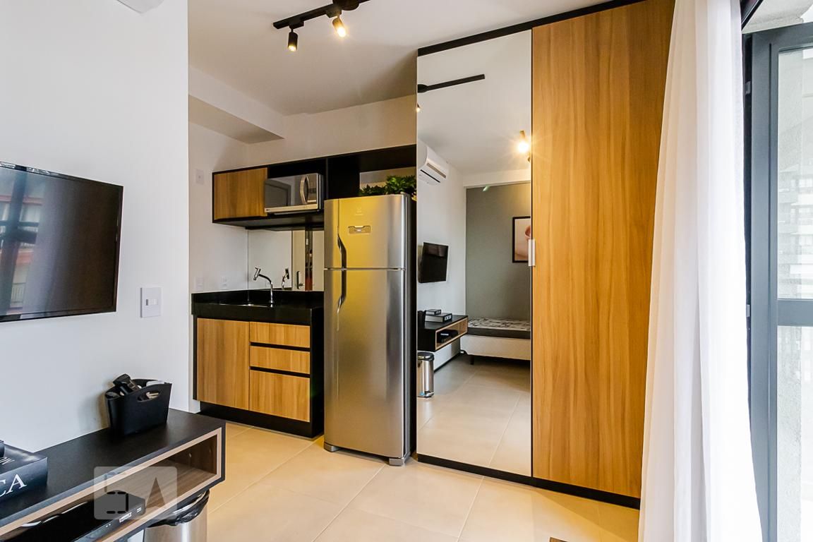 Kitnet-Studio, 21 m² - Foto 5