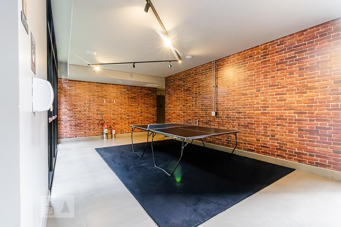 Kitnet-Studio, 21 m² - Foto 42