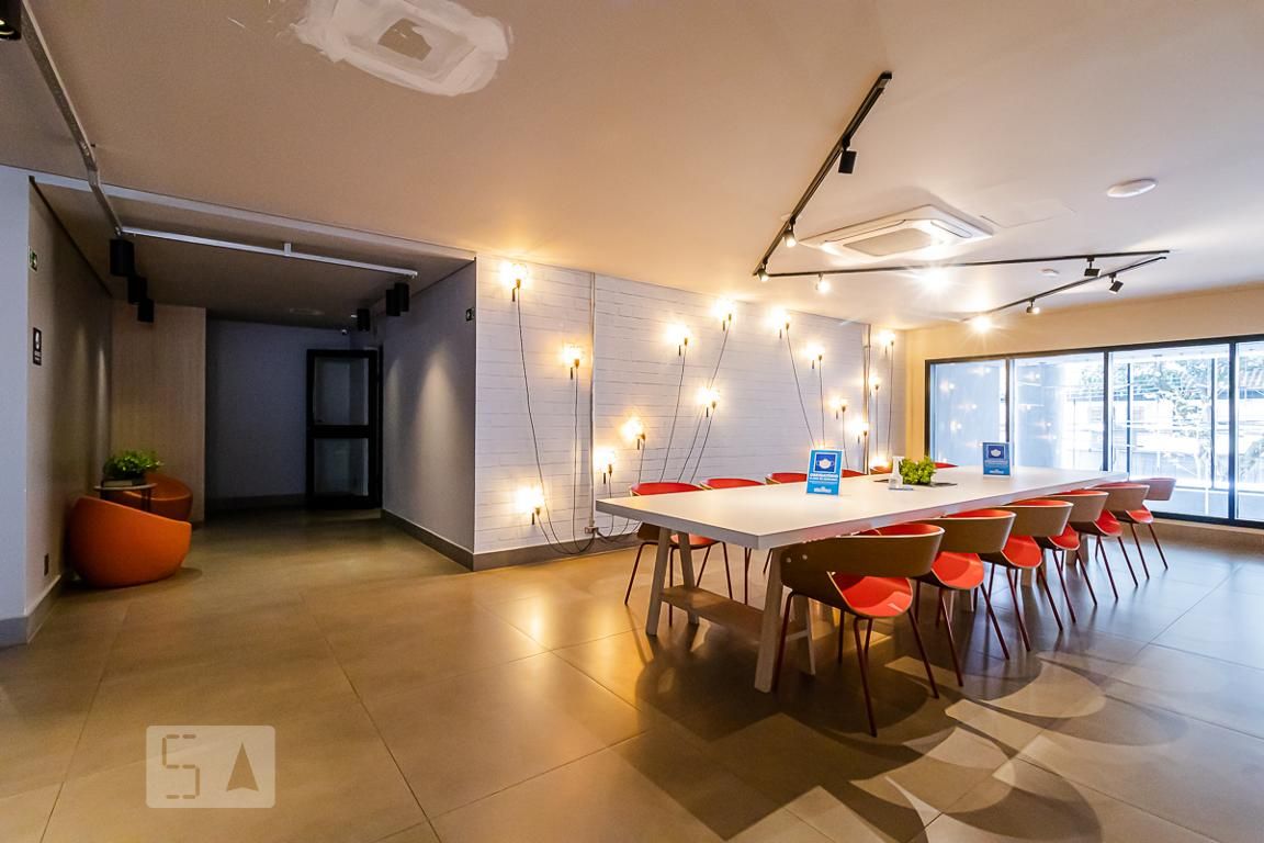 Kitnet-Studio, 21 m² - Foto 39