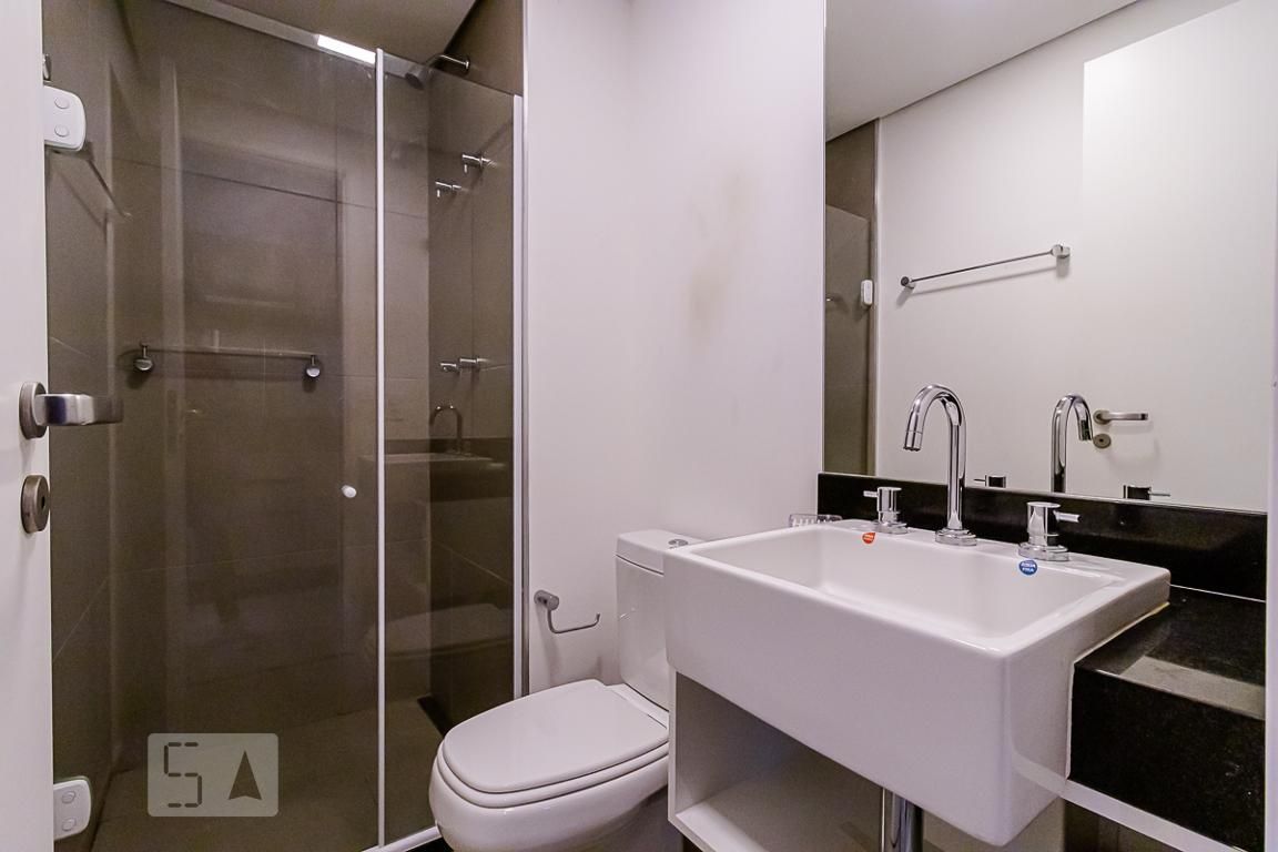 Kitnet-Studio, 21 m² - Foto 17