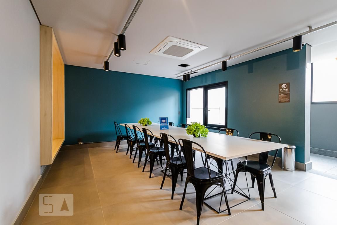 Kitnet-Studio, 21 m² - Foto 40