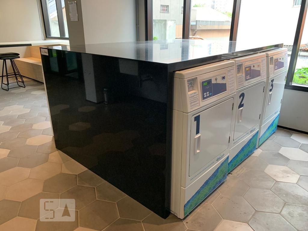 Kitnet-Studio, 21 m² - Foto 32