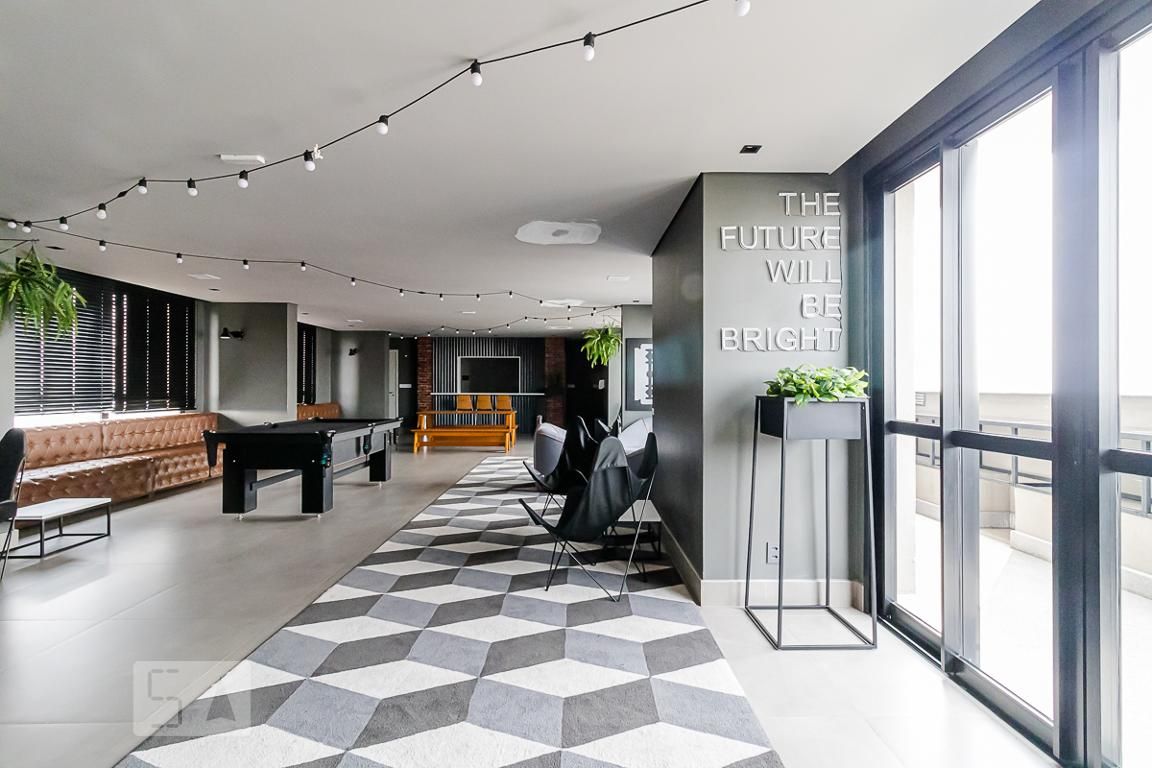 Kitnet-Studio, 21 m² - Foto 30