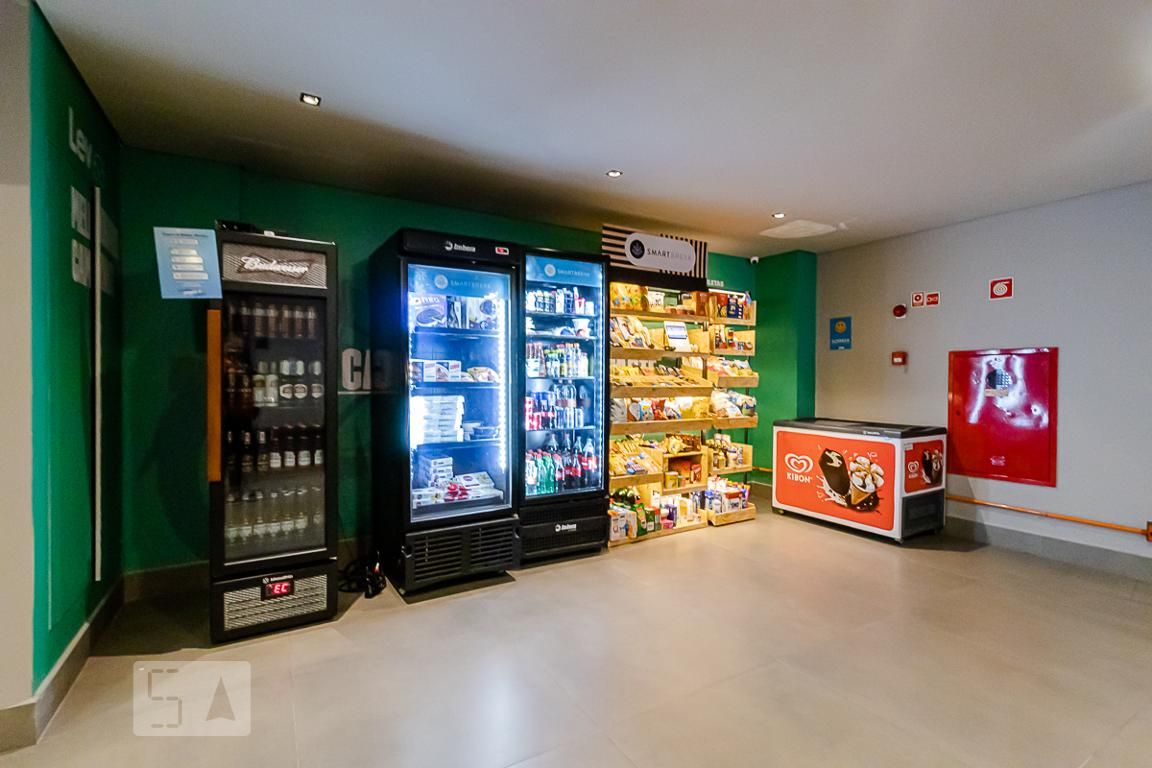 Kitnet-Studio, 21 m² - Foto 37