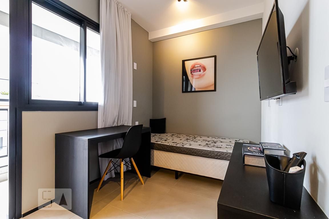 Kitnet-Studio, 21 m² - Foto 4