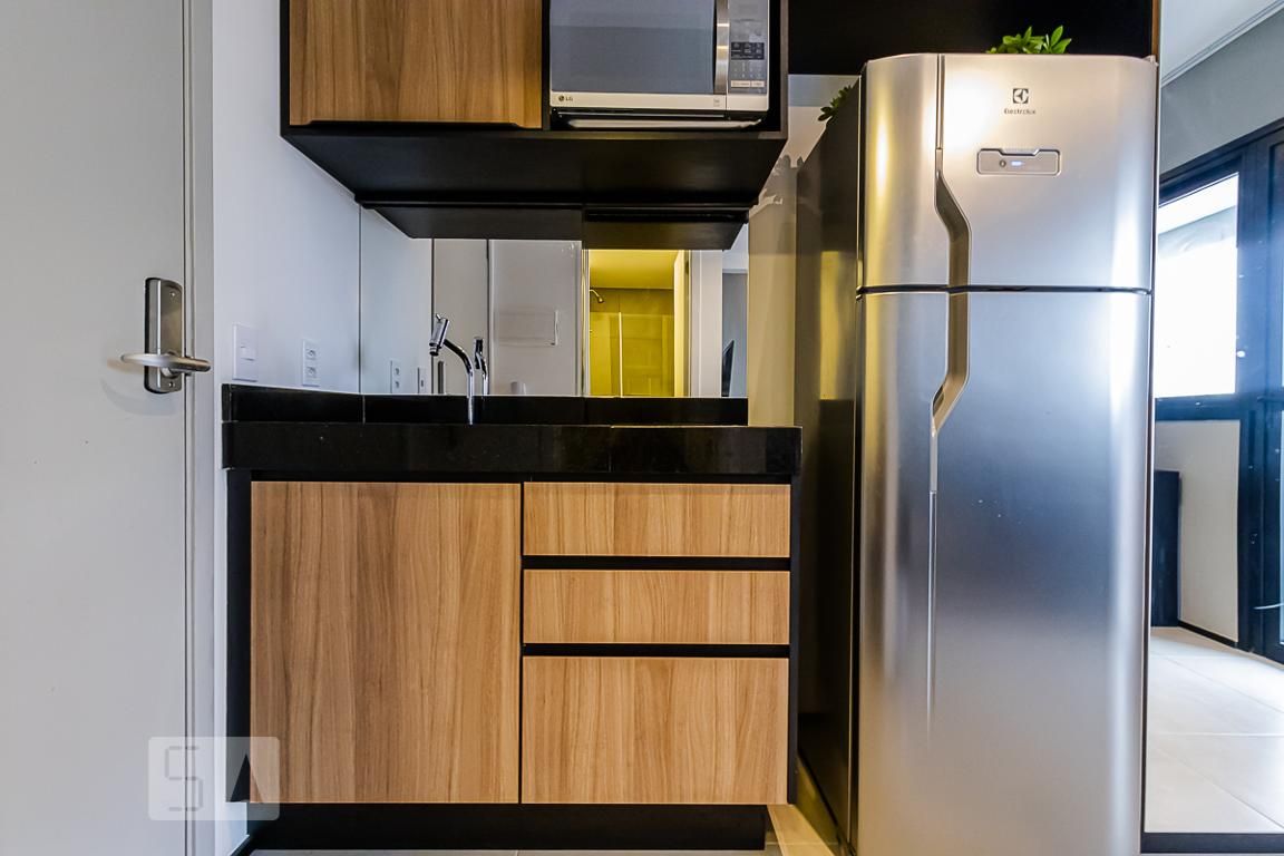 Kitnet-Studio, 21 m² - Foto 22