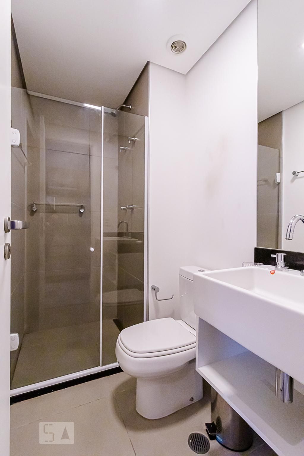 Kitnet-Studio, 21 m² - Foto 19