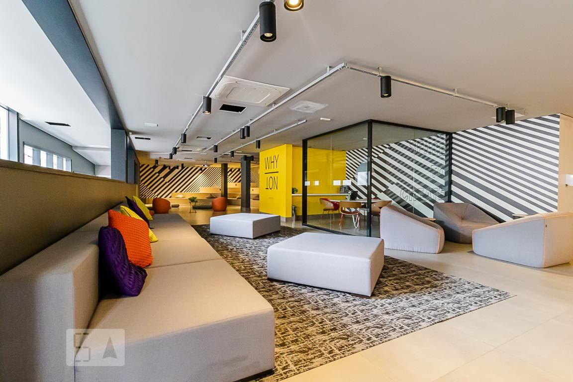 Kitnet-Studio, 21 m² - Foto 41