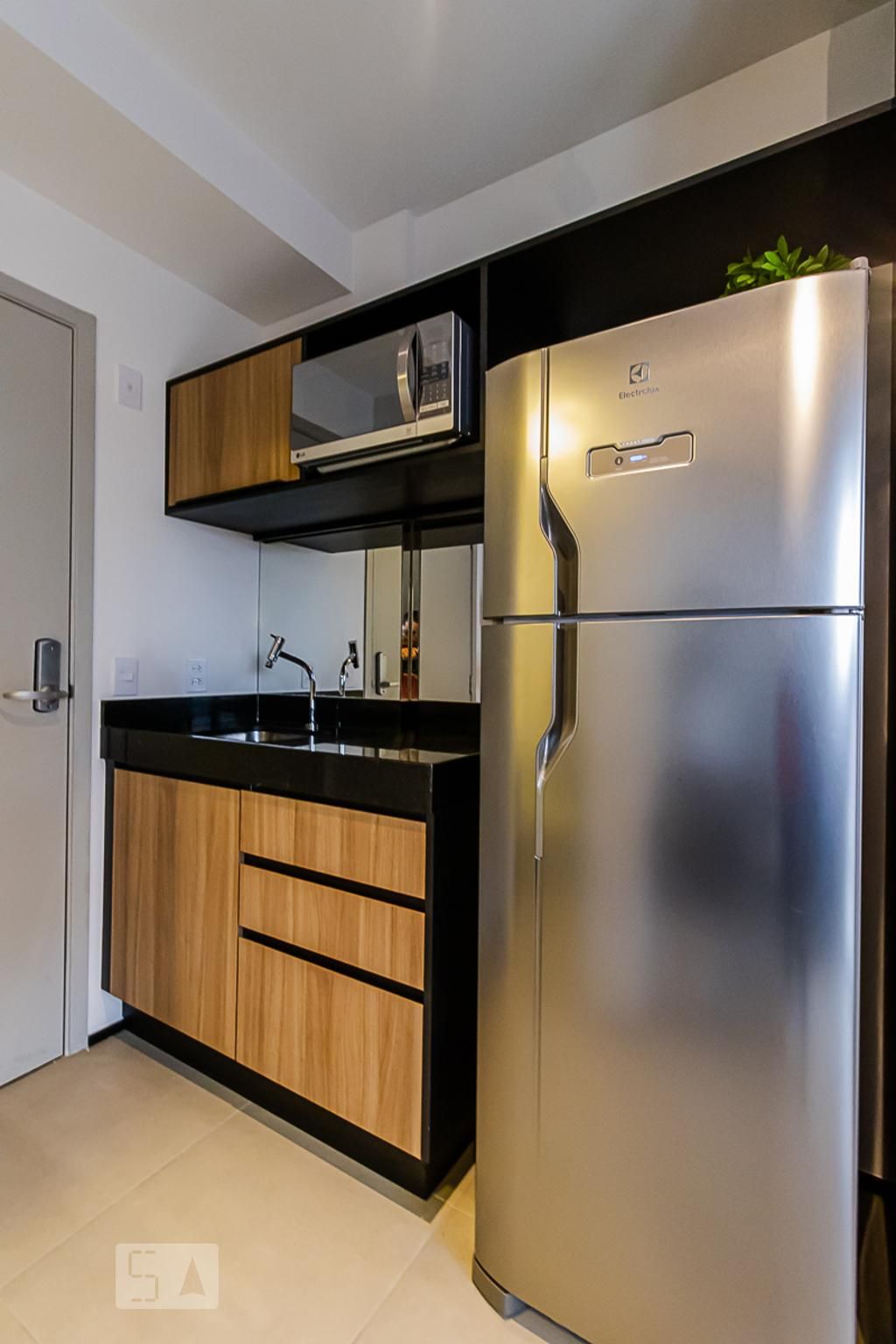 Kitnet-Studio, 21 m² - Foto 25