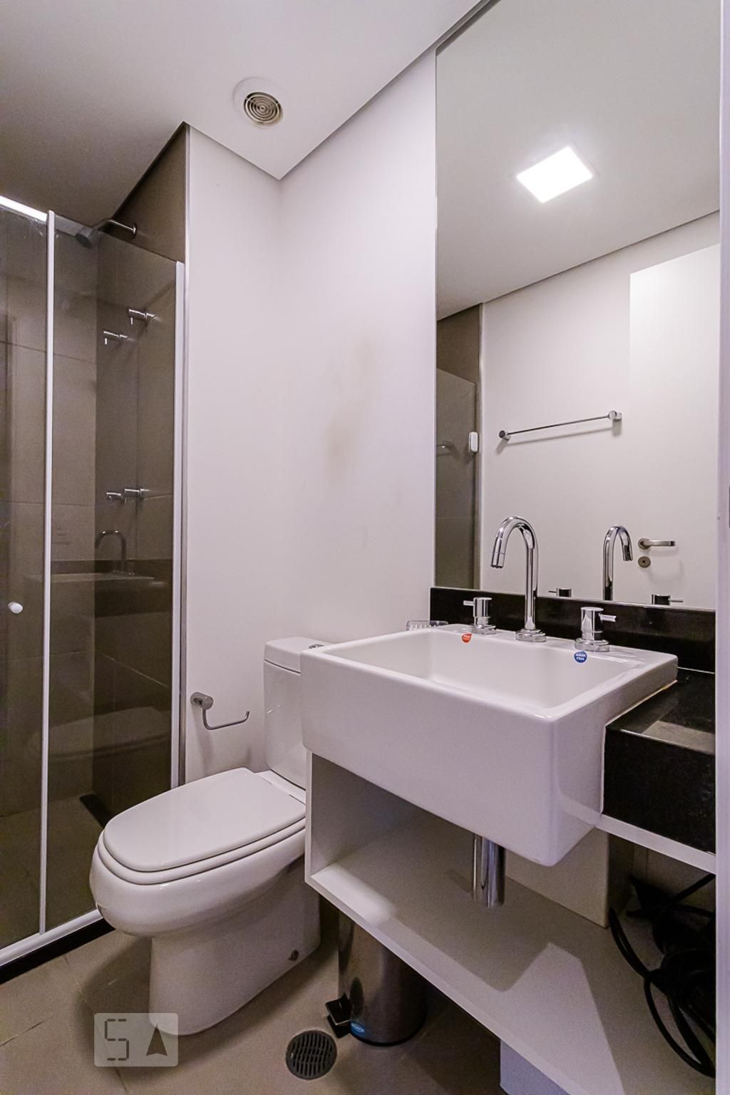 Kitnet-Studio, 21 m² - Foto 18