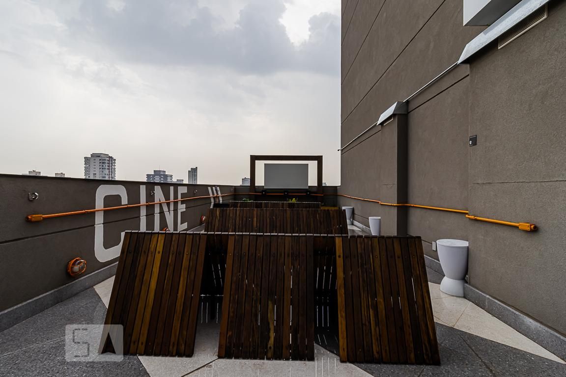 Kitnet-Studio, 21 m² - Foto 28