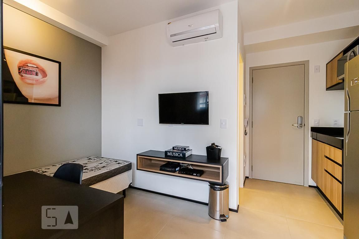 Kitnet-Studio, 21 m² - Foto 8