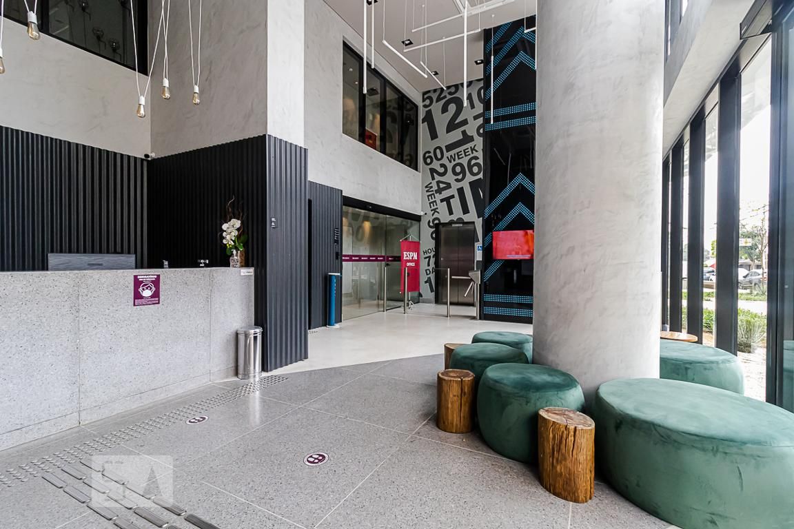 Kitnet-Studio, 21 m² - Foto 47