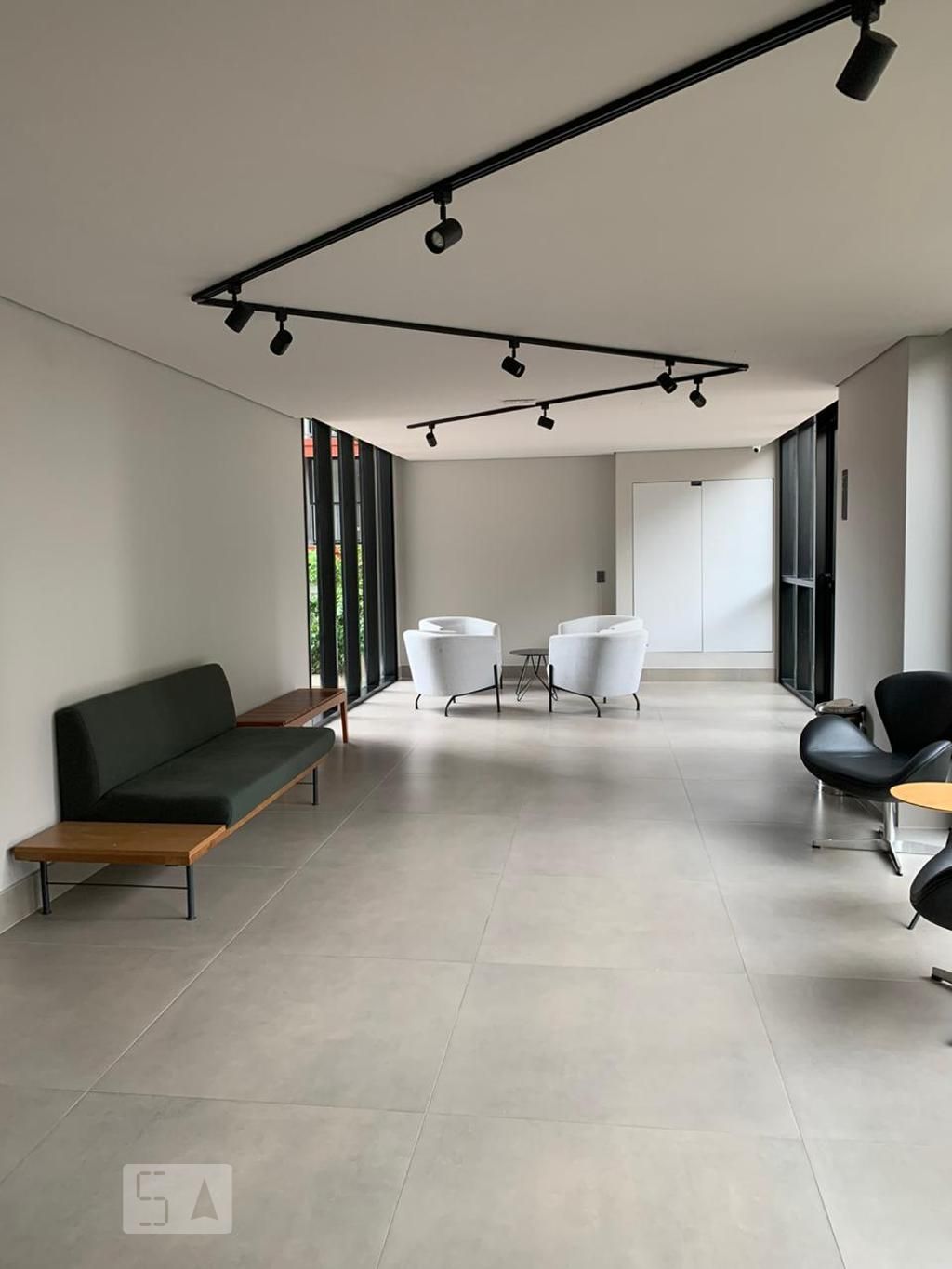 Kitnet-Studio, 21 m² - Foto 31