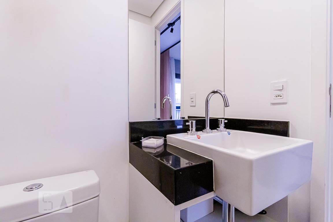 Kitnet-Studio, 21 m² - Foto 20
