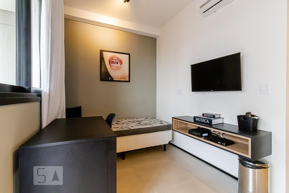 Kitnet-Studio, 21 m² - Foto 2