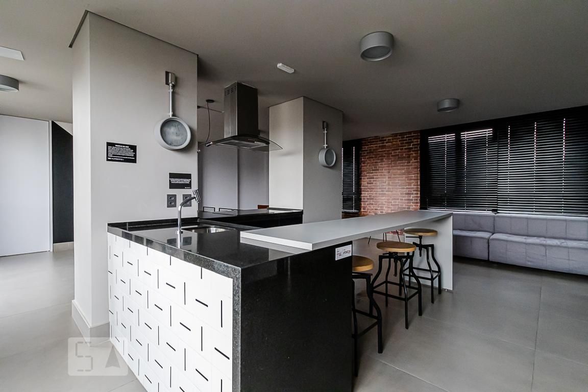 Kitnet-Studio, 21 m² - Foto 46