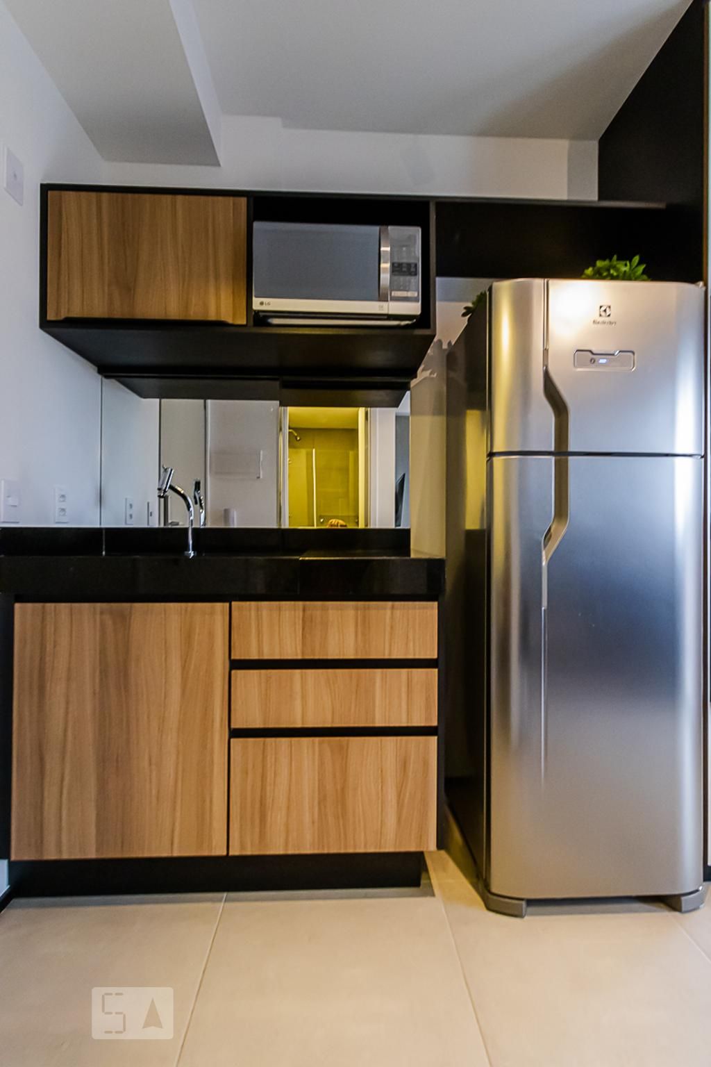 Kitnet-Studio, 21 m² - Foto 23