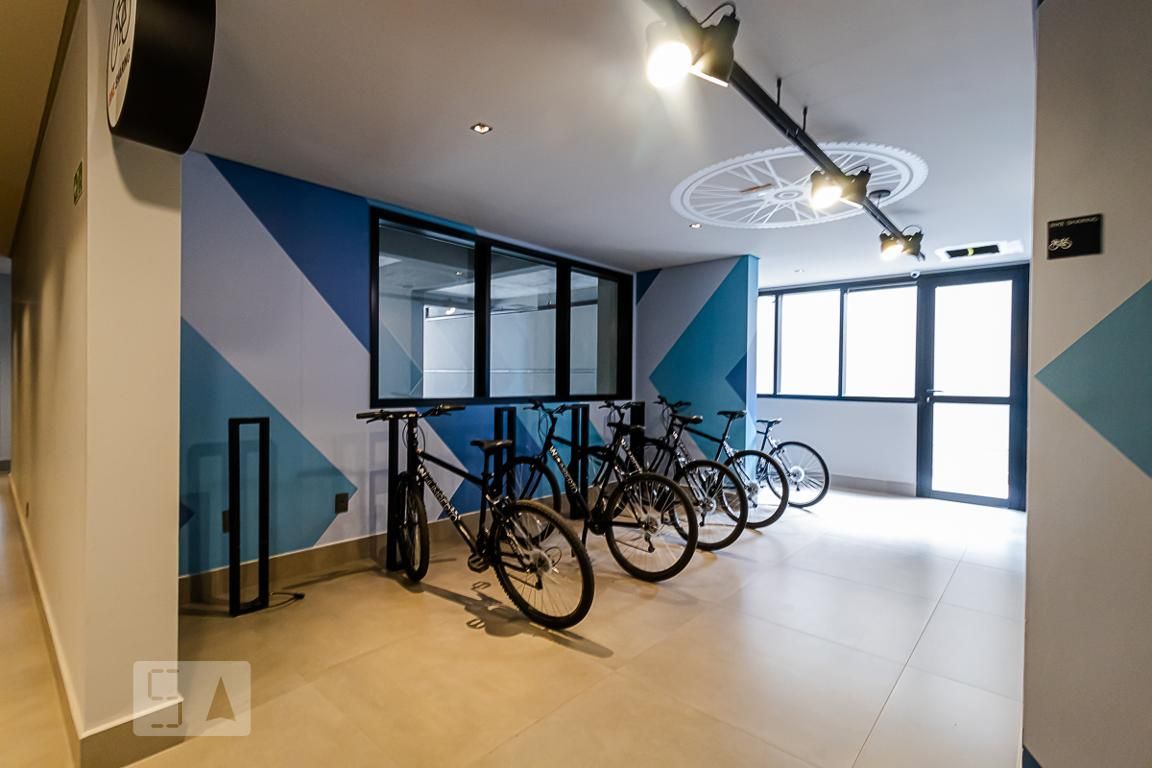 Kitnet-Studio, 21 m² - Foto 36