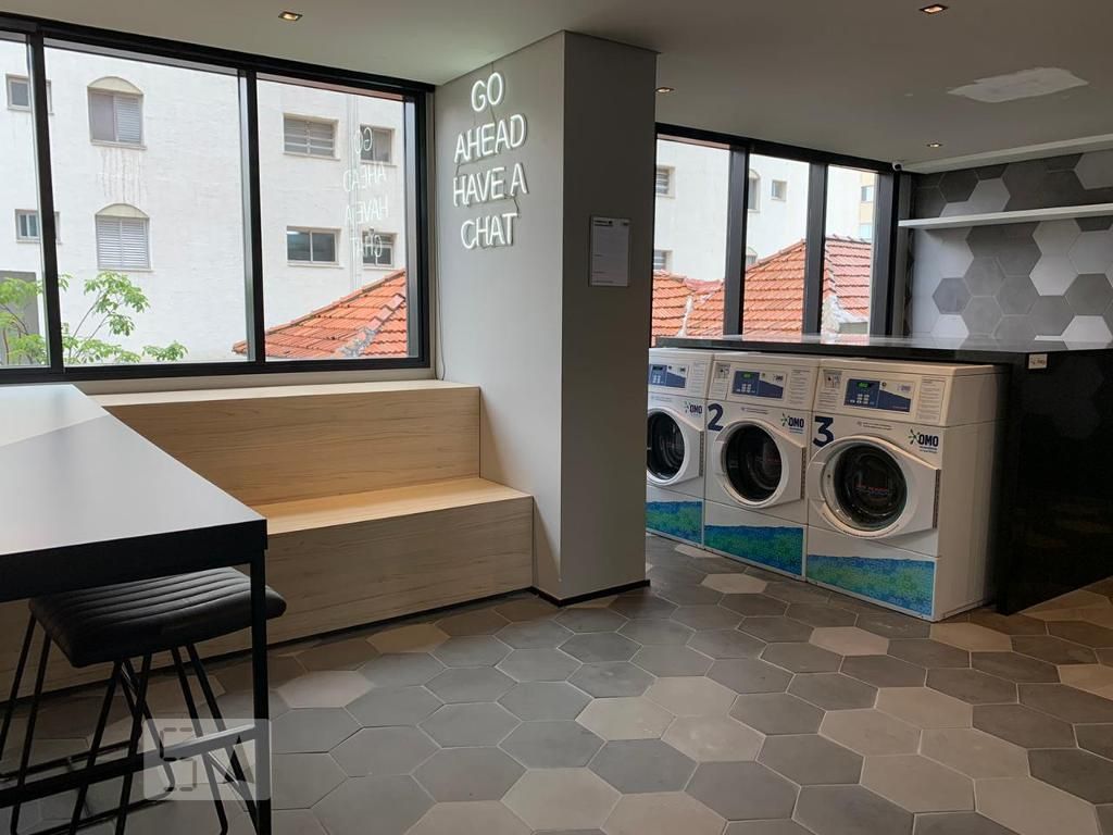 Kitnet-Studio, 21 m² - Foto 35