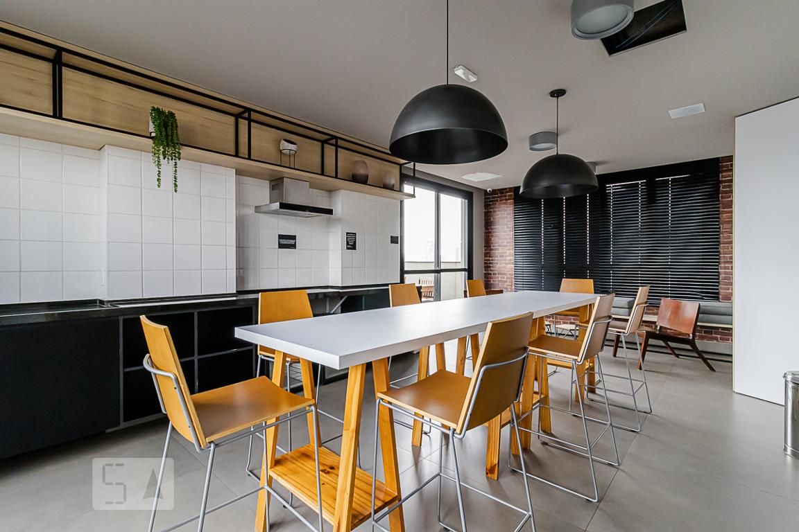 Kitnet-Studio, 21 m² - Foto 44