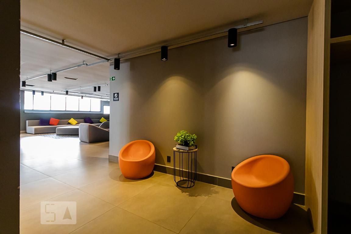 Kitnet-Studio, 21 m² - Foto 38