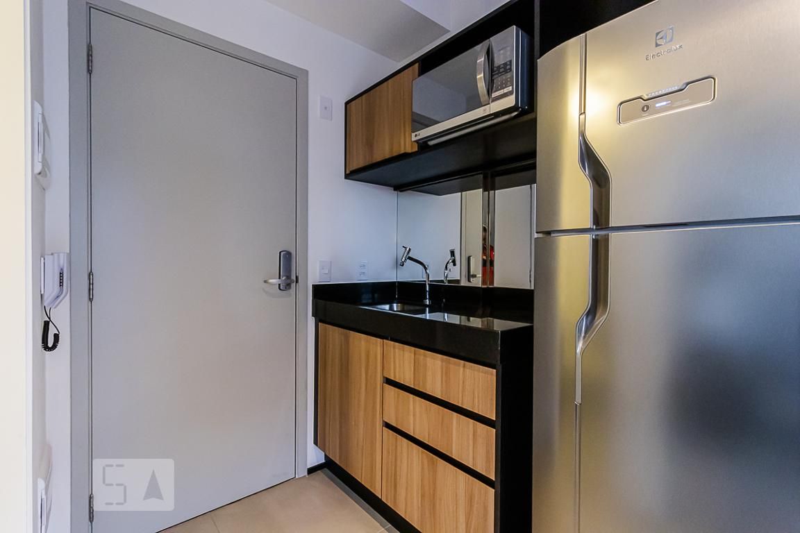 Kitnet-Studio, 21 m² - Foto 26