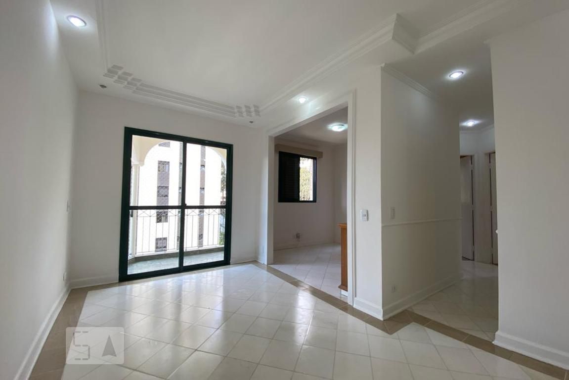 Apartamento, 3 quartos, 74 m² - Foto 1