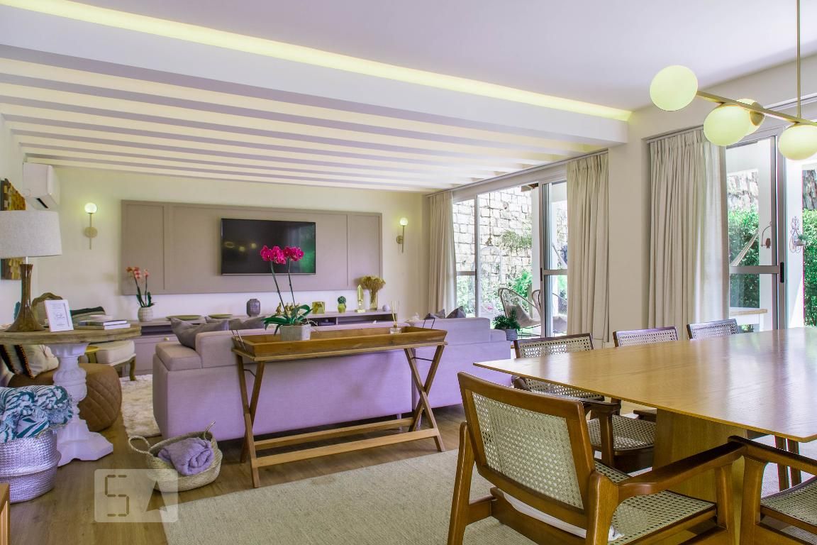 Casa, 4 quartos, 400 m² - Foto 4