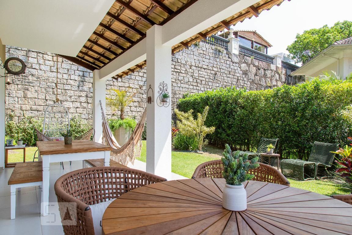 Casa, 4 quartos, 400 m² - Foto 11