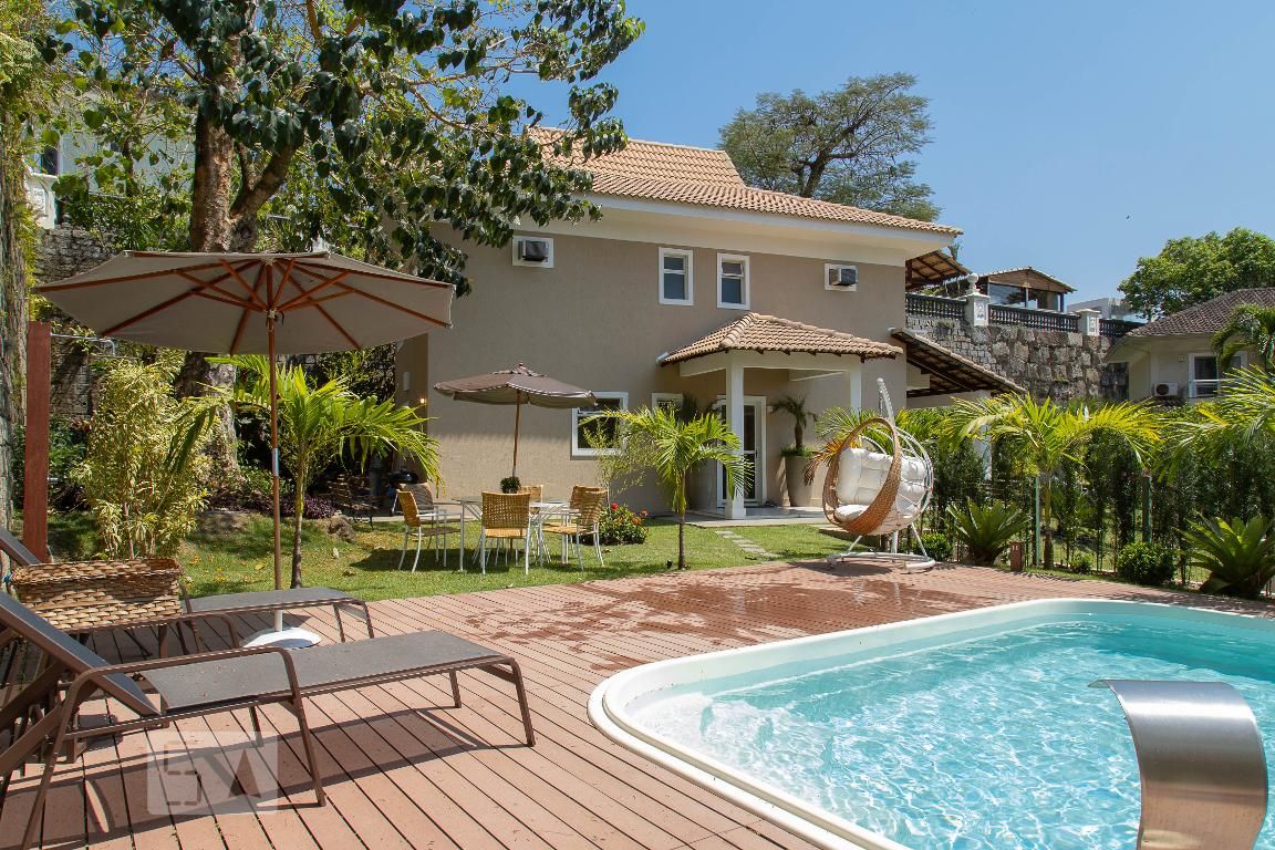 Casa, 4 quartos, 400 m² - Foto 109