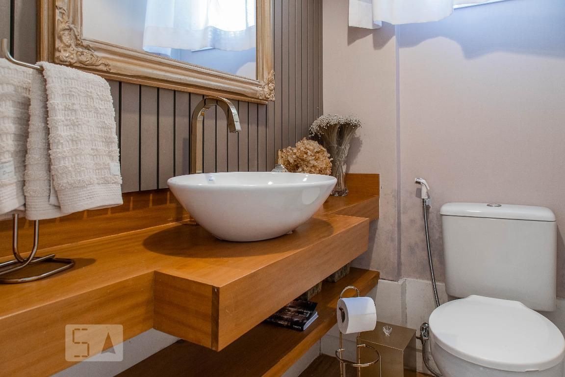 Casa, 4 quartos, 400 m² - Foto 15