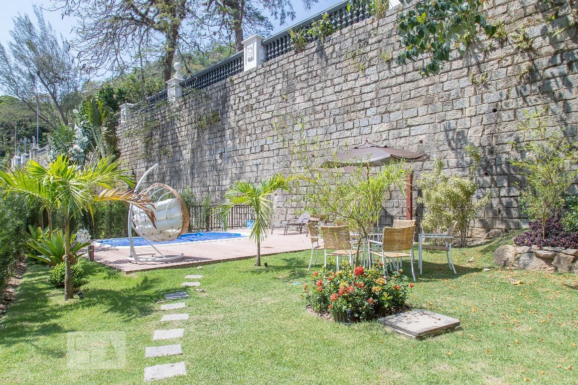 Casa, 4 quartos, 400 m² - Foto 116