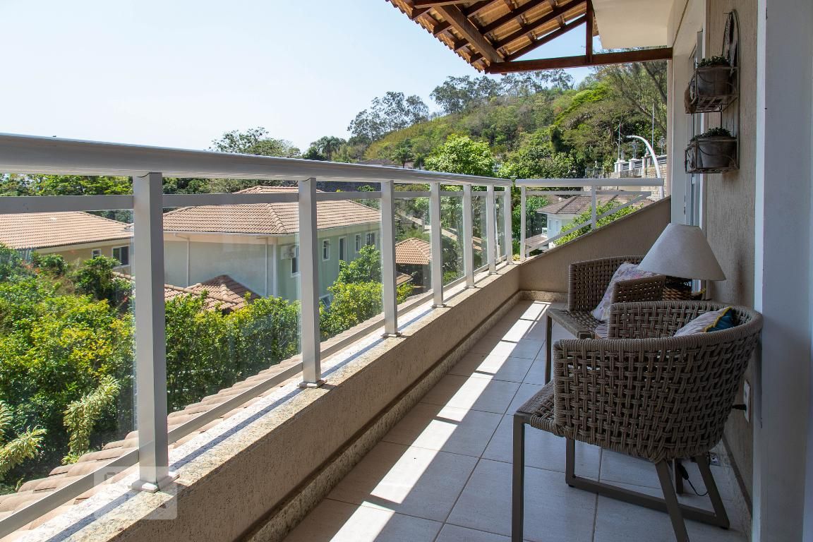 Casa, 4 quartos, 400 m² - Foto 41