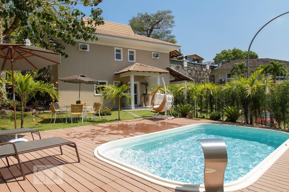 Casa, 4 quartos, 400 m² - Foto 108