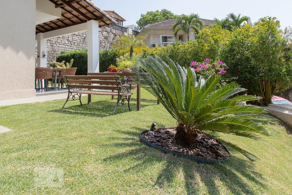 Casa, 4 quartos, 400 m² - Foto 117