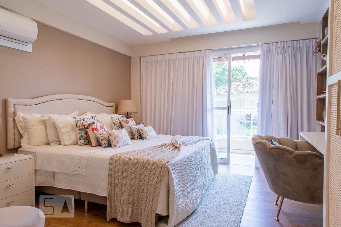 Casa, 4 quartos, 400 m² - Foto 31