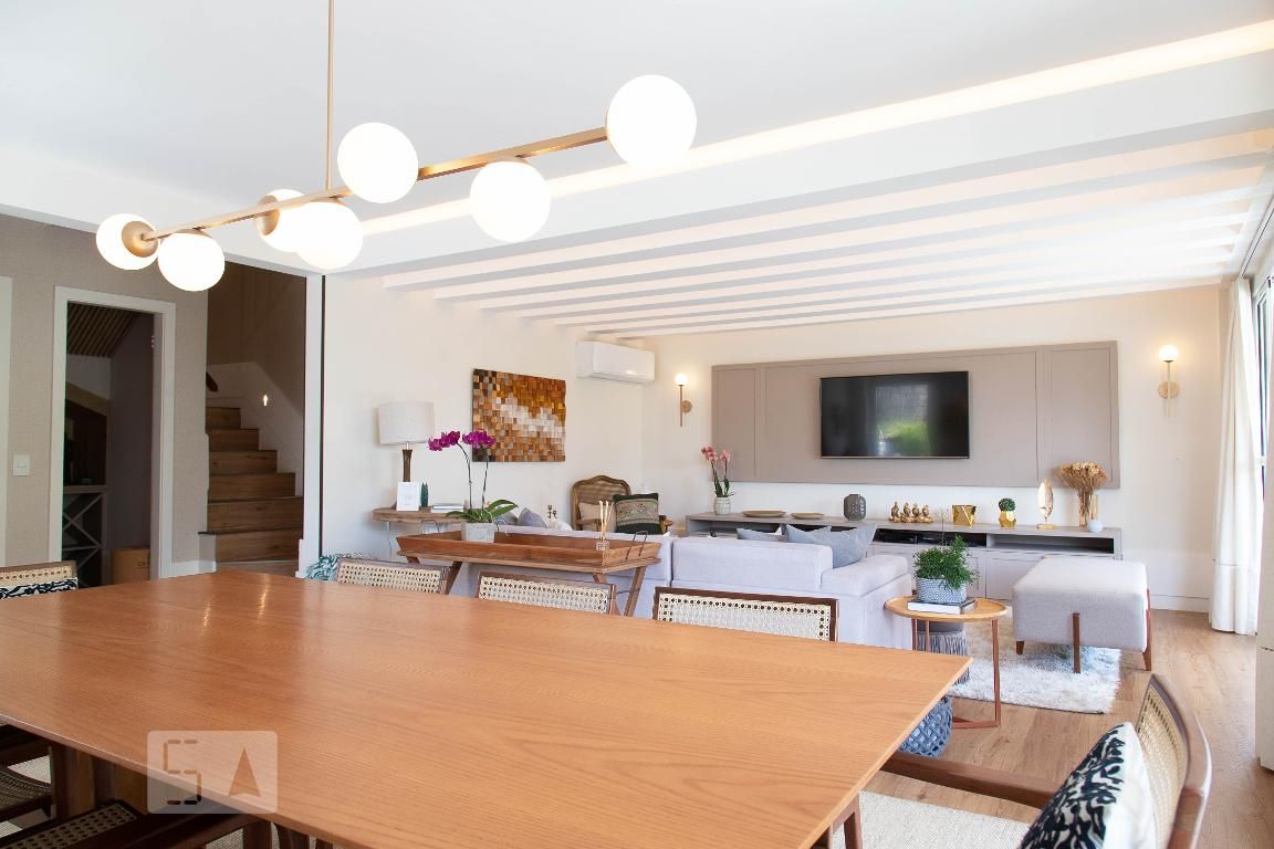 Casa, 4 quartos, 400 m² - Foto 3