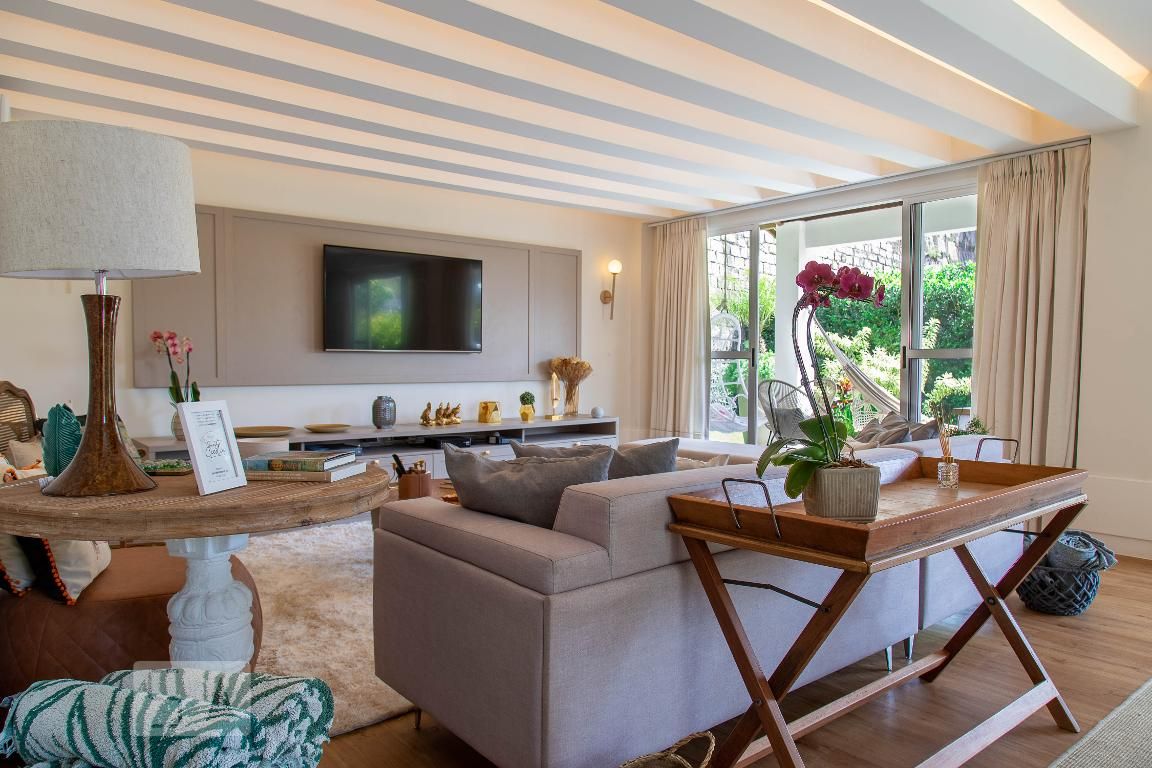 Casa, 4 quartos, 400 m² - Foto 2