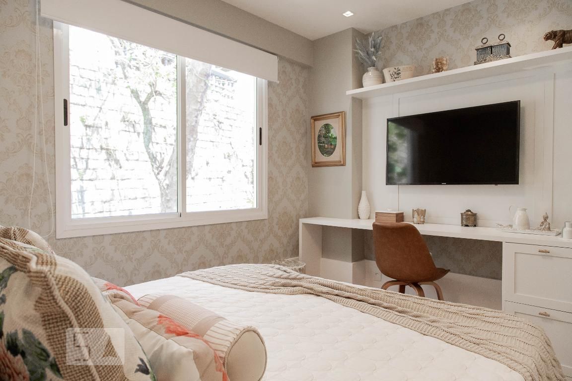 Casa, 4 quartos, 400 m² - Foto 49