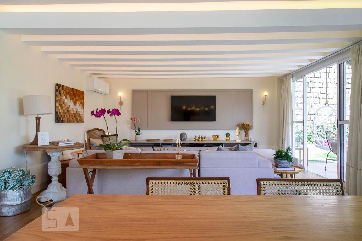 Casa, 4 quartos, 400 m² - Foto 1