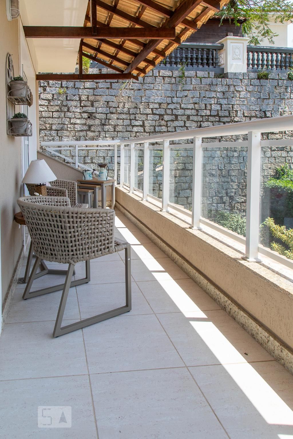 Casa, 4 quartos, 400 m² - Foto 43
