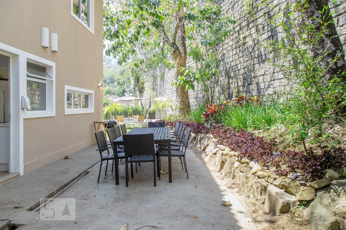 Casa, 4 quartos, 400 m² - Foto 112