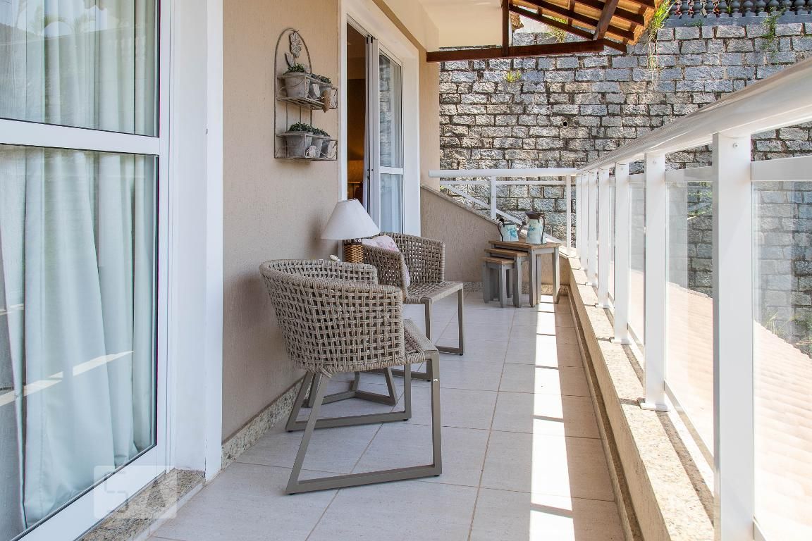 Casa, 4 quartos, 400 m² - Foto 39